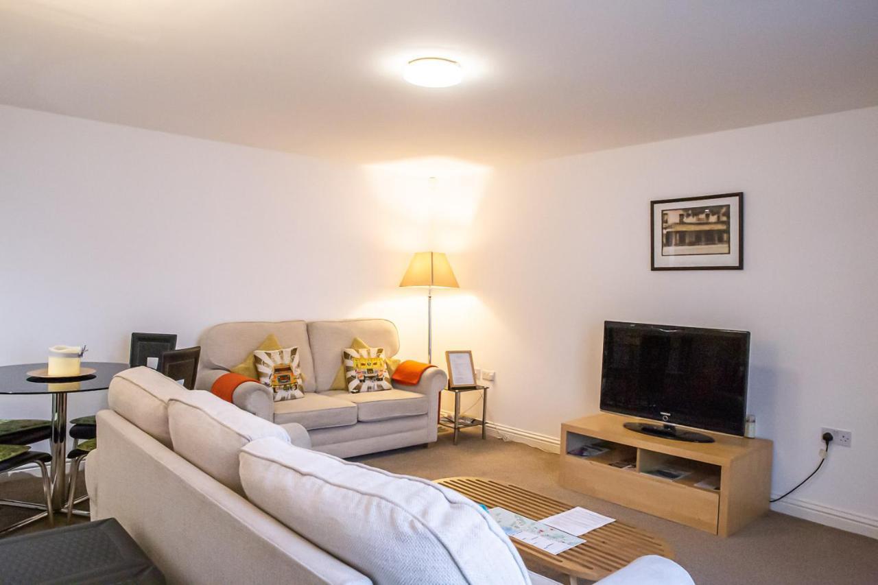 Stylish Modern Mews House In Central St Leonards Hastings Esterno foto