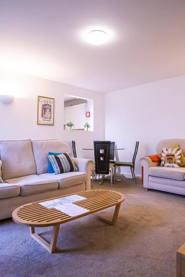 Stylish Modern Mews House In Central St Leonards Hastings Esterno foto