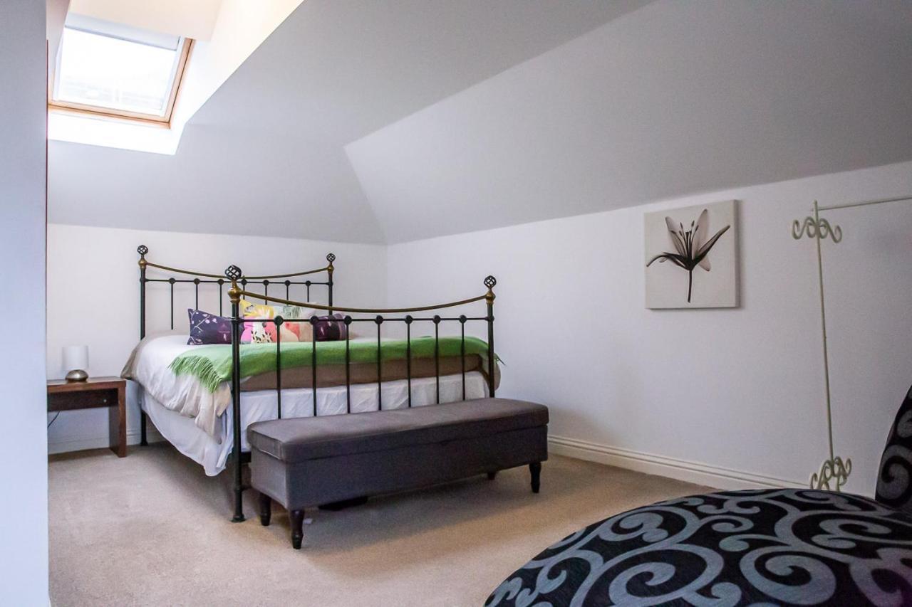 Stylish Modern Mews House In Central St Leonards Hastings Esterno foto
