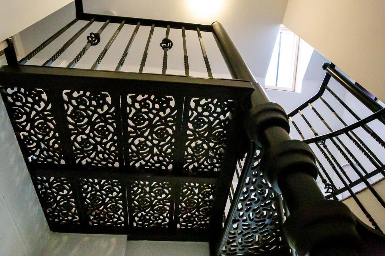 Stylish Modern Mews House In Central St Leonards Hastings Esterno foto