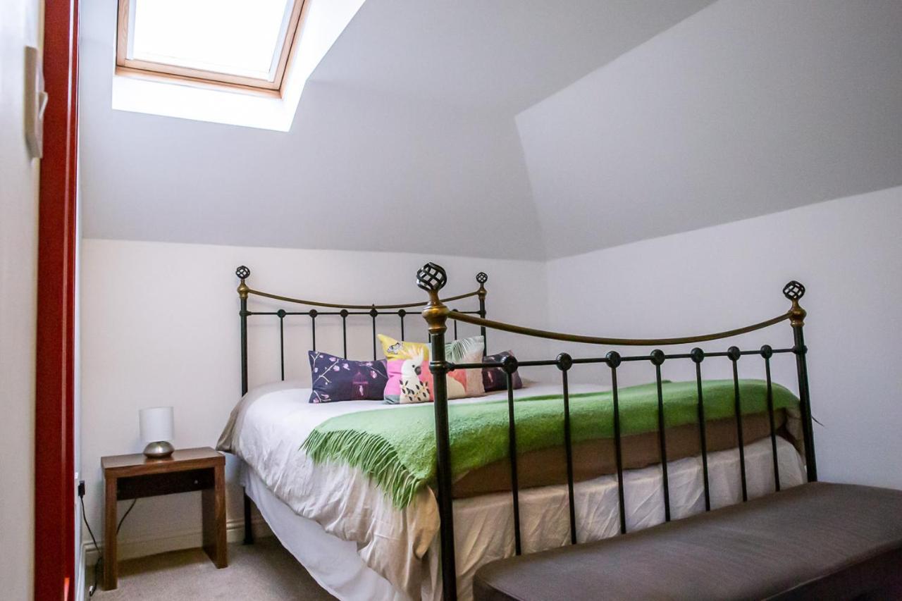 Stylish Modern Mews House In Central St Leonards Hastings Esterno foto