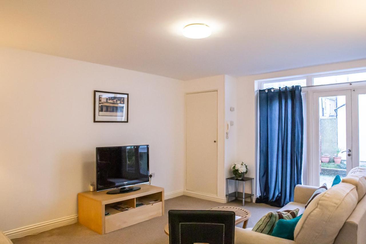 Stylish Modern Mews House In Central St Leonards Hastings Esterno foto