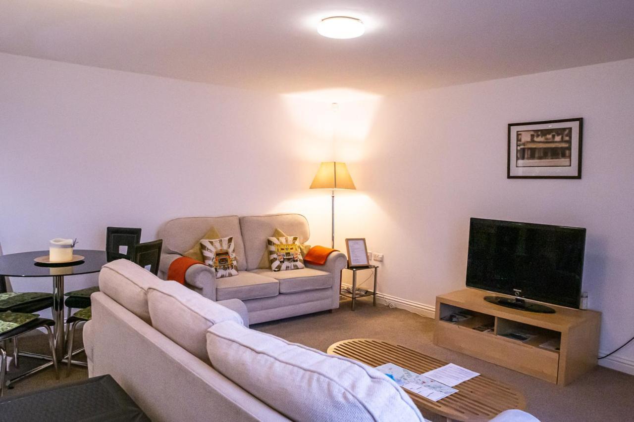 Stylish Modern Mews House In Central St Leonards Hastings Esterno foto