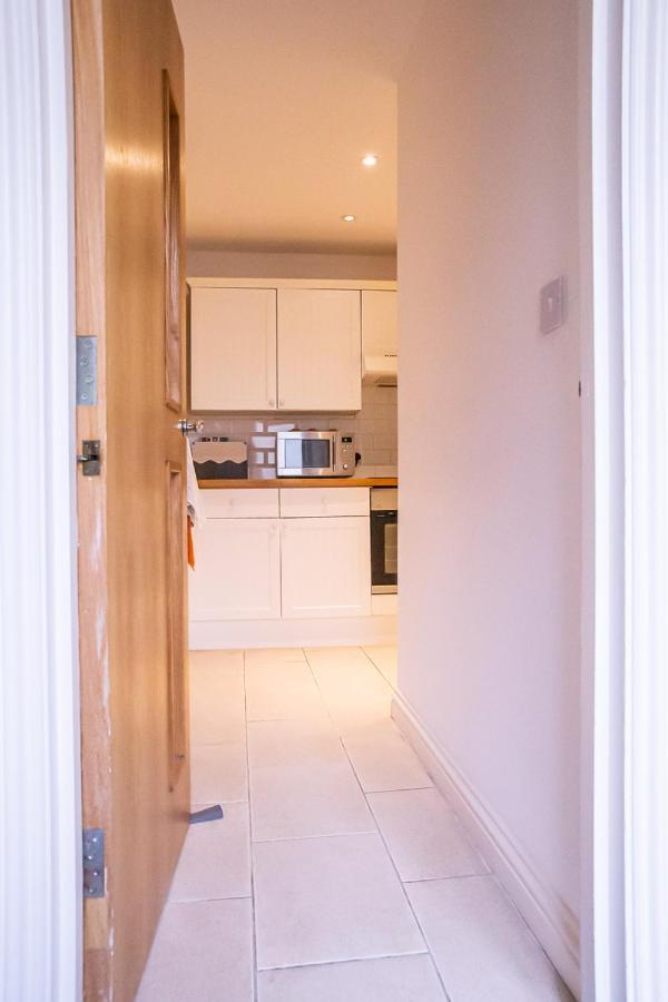 Stylish Modern Mews House In Central St Leonards Hastings Esterno foto